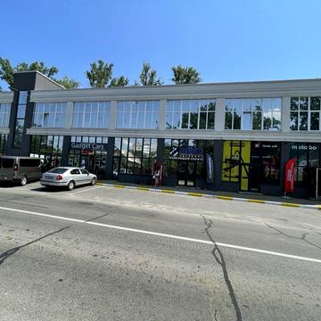 Центральна вул. (Чапаєва), 28/2