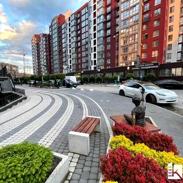 Продаж одно кімнатної квартири в ЖК Княгинин 31 секція