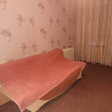Здається 1 кімнатна бюджетна