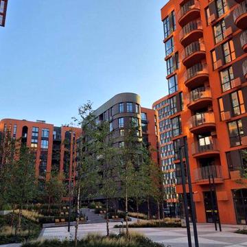 Без %! Під ключ! Продаж 1-к квартири 45м2 ЖК Respublika Республика ЖК Республіка