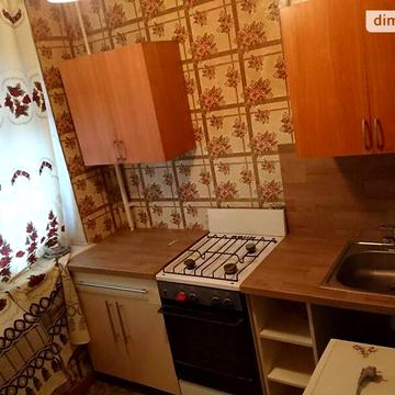 Продаж 2к Квартира Ньютона вулиця