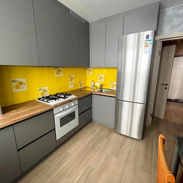 Здам 1-кімнатну квартиру