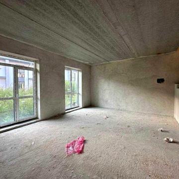 Таунхаус з гаражем, ділянкою, 135 м² + 3-тій поверх!