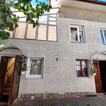 Продаж будинку вул. Сріблиста