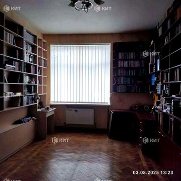 3к. 81м2, Центр (ул. Рымарская 19, м. Исторический Музей) 130142