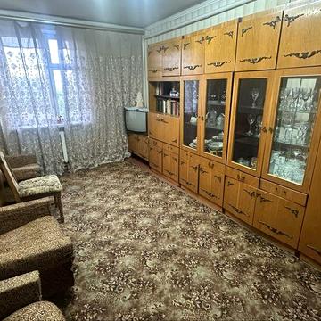 Двухкомнатная квартира в Авангарде