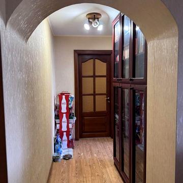 Продам квартиру (3+1) ЦЕНТР ЖК Осбб