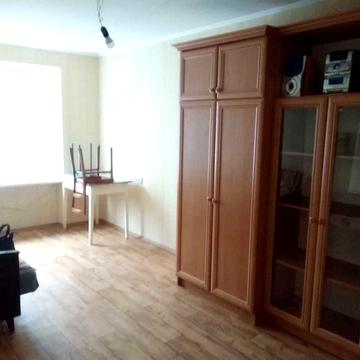 Здам 1 кімнатну квартиру по вул. Миру (р-н Перемога) з меблями