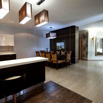 переулок Приморский