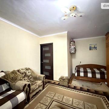Продаж 1к Квартира Академіка Янгеля вулиця