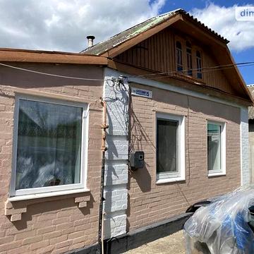Продаж 3к Дім Район Рибці