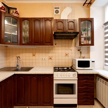 Старокиївська вул., 27