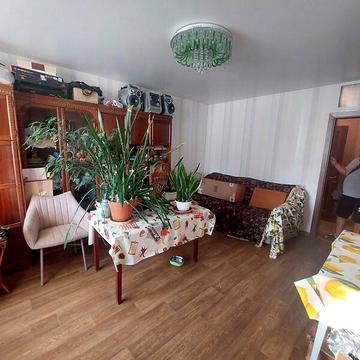 Продаж 1к Квартира Французький бульвар