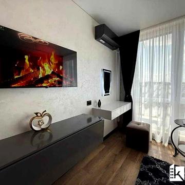 ЦІКАВИНКА, найвигідніша 1к з ремонтом біля ОЗЕРА!