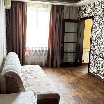 Продам 1 комнатную квартиру в тихом центре Парк Глобы Староказацкая