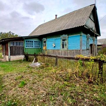 Продам дім в Олександрівка