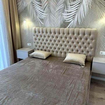 Евродвушка з сучасним ремонтом в Київському районі