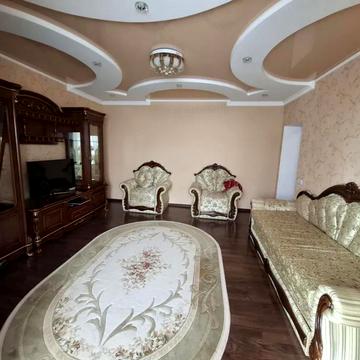 1-кімнатна квартира Центр міста Уютний дворик