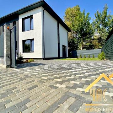 ‼️ Дуплекс на 4 кімнати! 107 м2 / 2.5 сотки 115.000$