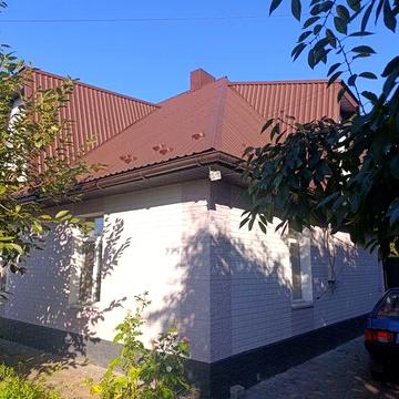 Продаж будинку с. Демидів. Житловий/Комерція