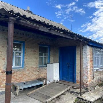 Продаж 2к Дім Хмельницького Богдана вулиця