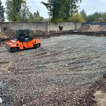 Продаж 1-но кімнатної квартири ЖК "Comfort Hall" ЖК Comfort Hall