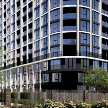 Продаж. 1-кімнатна квартира в новобудові, біля озера та Парку Шевченка ЖК Lake Park