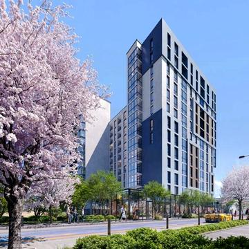 Капушанська вул., 61