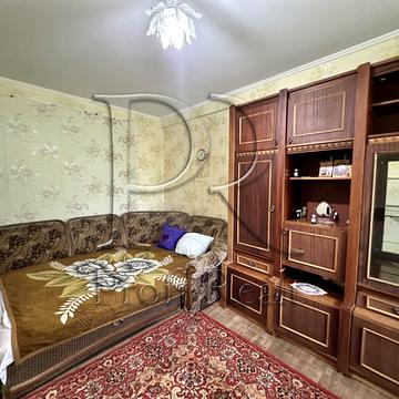 Воскресенський просп. (Перова), 30-А