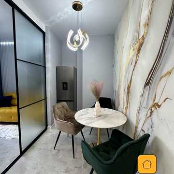 Продаж 2к Квартира Курортний провулок ЖК Атмосфера