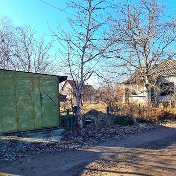 Цегляна Дача будована для себе Солонка садовий кооператив Пролісок
