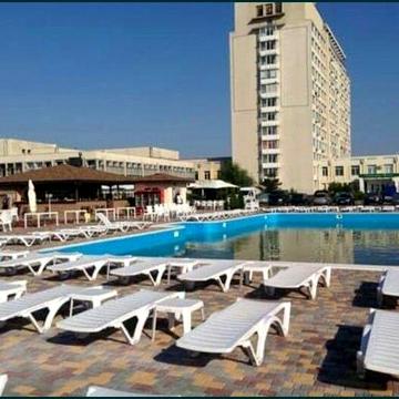 Продам свою квартиру в Затоке ст. Лиманская 1-я линия от моря. Обмен . ЖК Променад