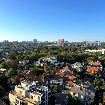 Фонтанська дорога вул., 124