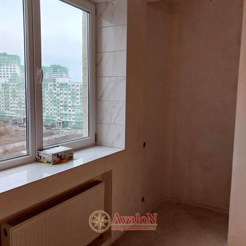 Академіка Сахарова вул., 16а