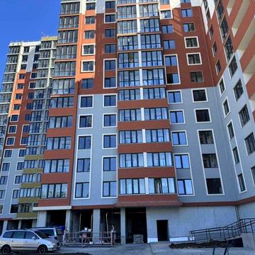 1 кім.кварт. ЖК Золота Ера. 5поверх.Стан від забудовника. ЖК Золота Ера