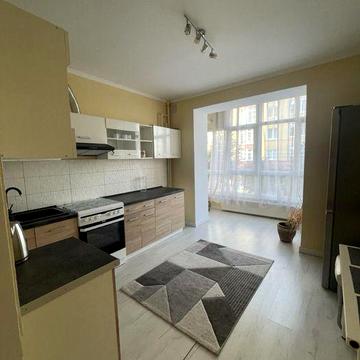 Елітна квартира в центрі Івано-франківська без посередників