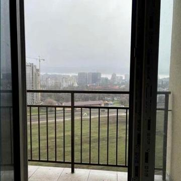 Краснова вул., 1-А