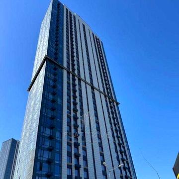 Продається 1-кімнатна квартира в ЖК “Метрополіс”, Голосіївський район ЖК Метрополіс