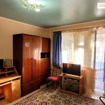 Продаж 1к Квартира Ногіна вулиця