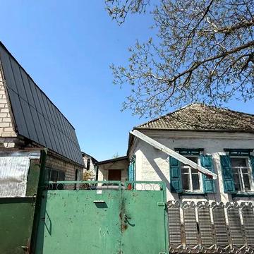 Балтійська вул.