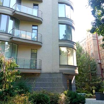 Продаж 4х кімн квартира Ярославов Вал Золоті ворота Івана Франка, 11
