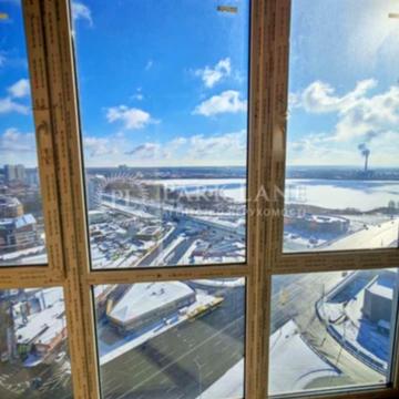 Ревуцького вул., 40-В