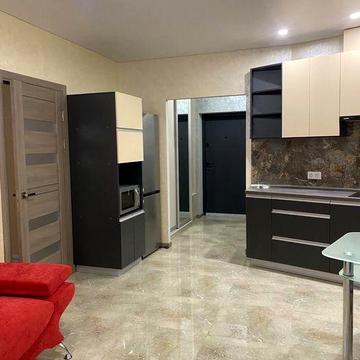 Здам квартиру жк Центральний м. Ірпінь (власник)