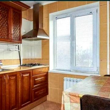 Сдам 2х комнатную квартиру на Сегедской.