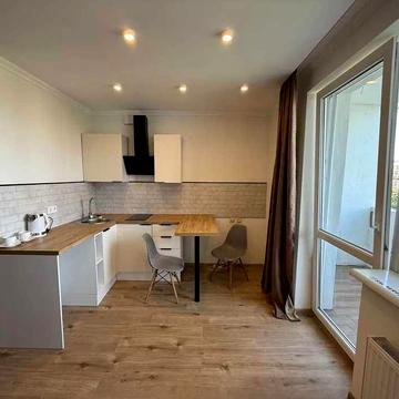 Продам 1 квартиру,ЖК Радужный,Льва Ландау,52а,Дворец спорта(код21424) ЖК Радужный