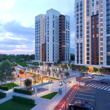 Продажа 2К квартиры  /ЖК Одесса Сити, Грушевского/Без комиссии ЖК Одесса Сити