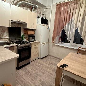 Продаж 2к Квартира Соборності (Жовтнева) вулиця
