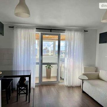 Продаж 1к Квартира Машинобудівників вулиця ЖК Чабаны квартал