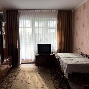 Оренда 1-кімнатної квартири в м. Чернігів, вул. Левка Лук’яненка, 4/9