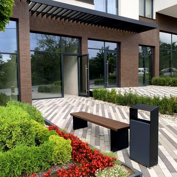 Квітневий пров., 5